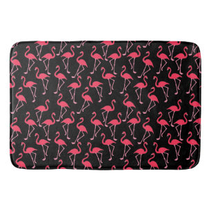 Flamingos Badmat