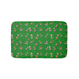 Flamingos Badmat