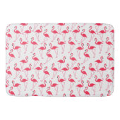 Flamingos Badmat (Voorkant)