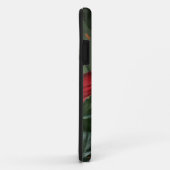 Flamingos Case-Mate iPhone Case (Achterkant/rechts)