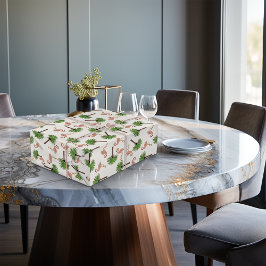 Flamingos en Palm Trees Cadeaupapier