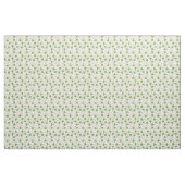 Flamingos en Palm Trees Stof (Yard (91,4 cm))