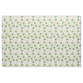 Flamingos en Palm Trees Stof (Fat Quarter)