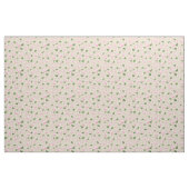 Flamingos en Palm Trees Stof (Fat Quarter)
