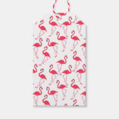 flamingos Flimingos Cadeaulabel (Voorkant)