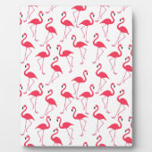 flamingos Flimingos Fotoplaat (Voorkant)