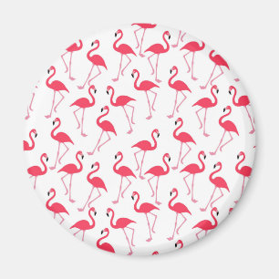 flamingos Flimingos Magneet