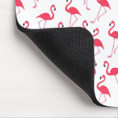 flamingos Flimingos Muismat (Hoek)