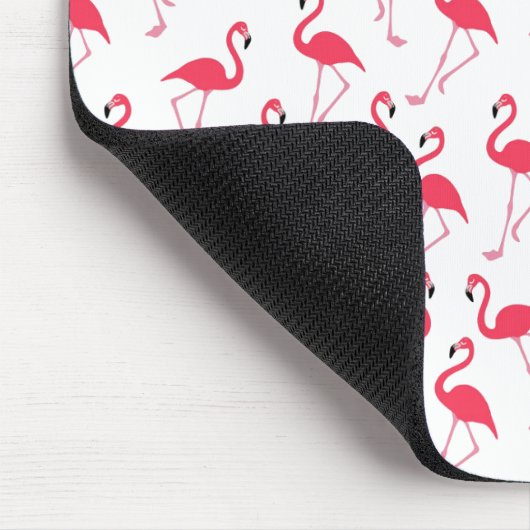 flamingos Flimingos Muismat (Hoek)