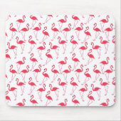 flamingos Flimingos Muismat (Voorkant)