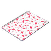 flamingos Flimingos Notitieboek (Linkerzijde)