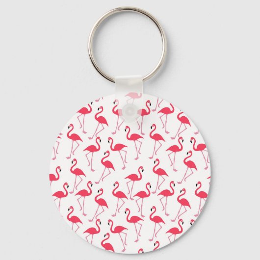 flamingos Flimingos Sleutelhanger (Voorkant)