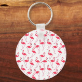 flamingos Flimingos Sleutelhanger (Voorkant)