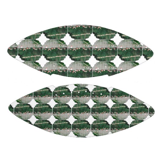 Flamingos-Football American Football (Panelen)