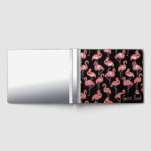 Flamingos  gastenboek (Volledig)