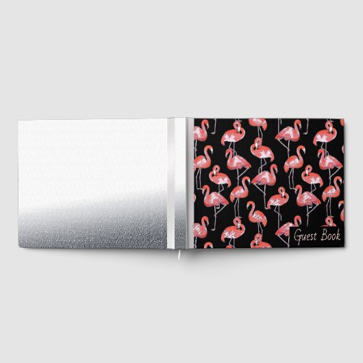 Flamingos  gastenboek (Volledig)