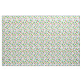 Flamingos in Paradise Fabric Stof (Yard (91,4 cm))