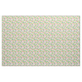Flamingos in Paradise Fabric Stof (Yard (91,4 cm))
