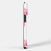 Flamingo's iPhone Hoesje (Rechterkant)
