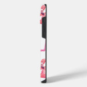 Flamingo's iPhone Hoesje (Linkerkant)