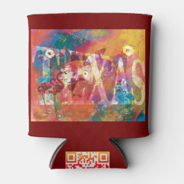 Flamingo's Koelbox Blikjeskoeler