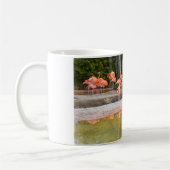 Flamingos Koffiemok (Links)