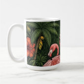 flamingo's koffiemok (Links)