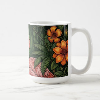 flamingo's koffiemok