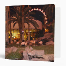 Flamingos, Las Vegas Multomap