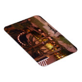 Flamingos, Las Vegas Photo Magnet Magneet (Rechterzijde)