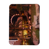 Flamingos, Las Vegas Photo Magnet Magneet (Verticaal)