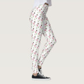 Flamingos Leggings (Rechts)