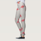 Flamingo's Leggings (Links)