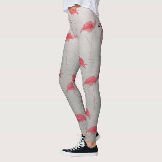 Flamingo's Leggings (Links)