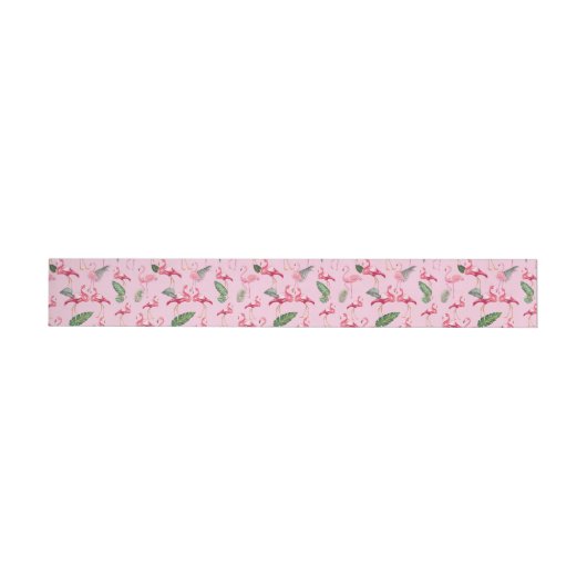 Flamingo's Liefdepatroon 5 (Individueel)