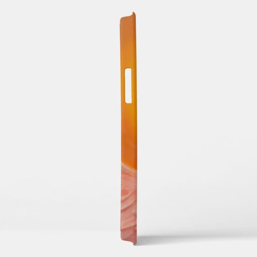 Flamingos Love Dance Case-Mate iPhone Case (Achterkant / Rechts)