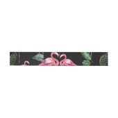 Flamingos Love Pattern 4 (Individueel)