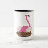 Flamingo's Mok (Midden)