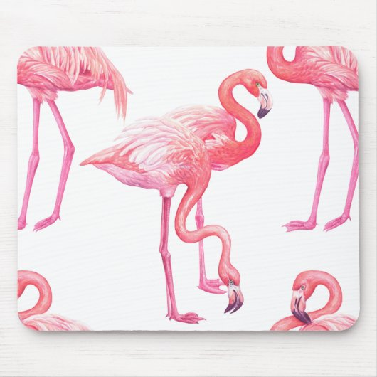 Flamingos Muismat (Voorkant)
