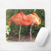 Flamingos Muismat (Met muis)