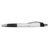 Flamingos Pen (Bovenkant)