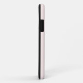 Flamingos Pink Trio 3 'Name' iPhone 11 hoesje (Achterkant/rechts)
