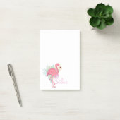 Flamingos Post-it® Notes (Kantoor)