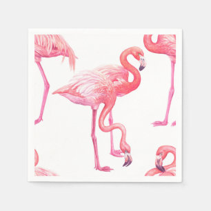 Flamingos Servet