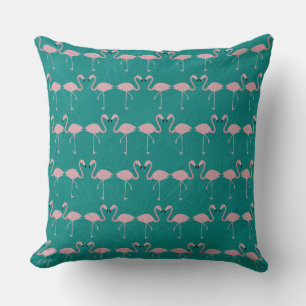 Flamingos Sierkussen