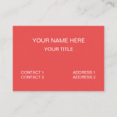 Flamingo's staan hoog als flamingo's visitekaartje (Achterkant)