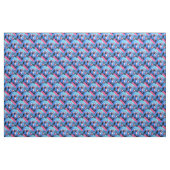 Flamingos Stof (Yard (91,4 cm))