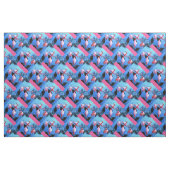 Flamingos Stof (Fat Quarter)