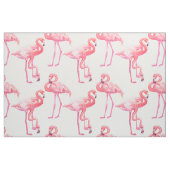 Flamingos Stof (Yard (91,4 cm))
