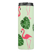 Flamingos Thermosbeker (Achterkant)